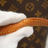 Drouot Handbag Monogram Canvas