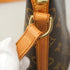 Drouot Handbag Monogram Canvas