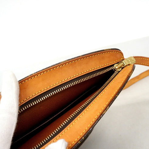Drouot Handbag Monogram Canvas