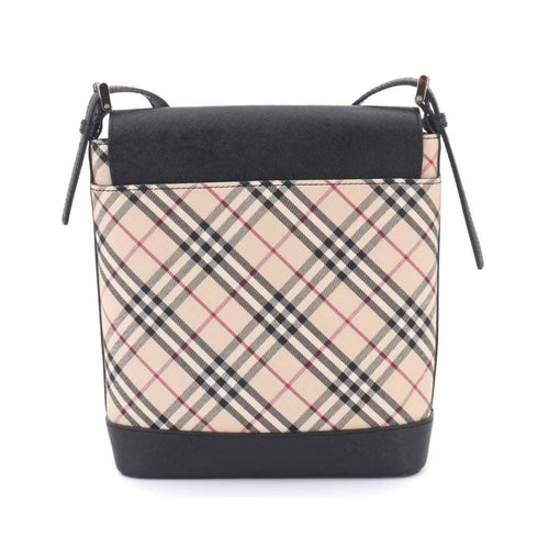 Hartham Crossbody Bag Haymarket Coated Canvas Medium