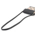 Hartham Crossbody Bag Haymarket Coated Canvas Medium