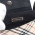 Hartham Crossbody Bag Haymarket Coated Canvas Medium