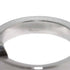 Happy Diamond Heart Ring 18K White Gold