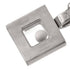 Pendant Necklace 18K White Gold