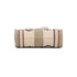 Woody Convertible Tote Canvas with Leather Small