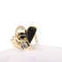 Pendant Necklace 18K Yellow Gold with Diamond