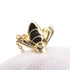 Pendant Necklace 18K Yellow Gold with Diamond