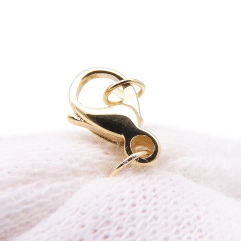 Pendant Necklace 18K Yellow Gold with Diamond