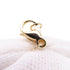 Pendant Necklace 18K Yellow Gold with Diamond