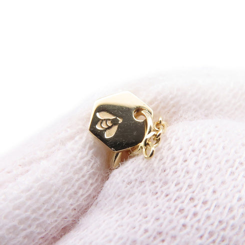 Pendant Necklace 18K Yellow Gold with Diamond