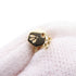Pendant Necklace 18K Yellow Gold with Diamond