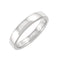 Eternelles Classic Ring Platinum with Diamond