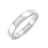 Eternelles Classic Ring Platinum with Diamond