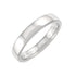 Eternelles Classic Ring Platinum with Diamond