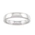 Eternelles Classic Ring Platinum with Diamond