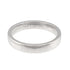 Eternelles Classic Ring Platinum with Diamond