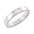 Eternelles Classic Ring Platinum with Diamond