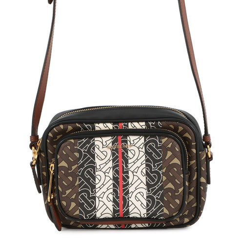 Camera Bag Monogram E-Canvas
