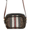 Camera Bag Monogram E-Canvas