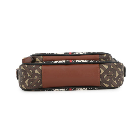 Camera Bag Monogram E-Canvas