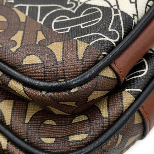 Camera Bag Monogram E-Canvas