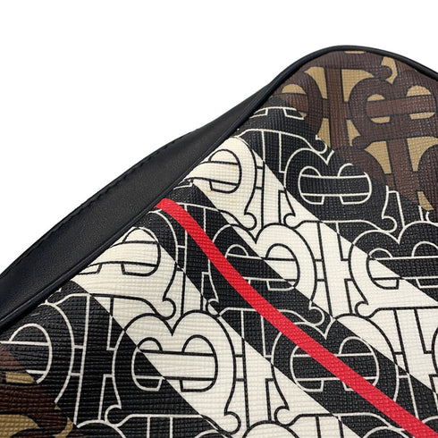 Camera Bag Monogram E-Canvas