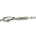 Pendant Necklace 18K White Gold With Diamond