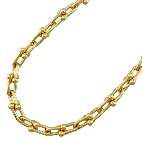 HardWear Pendant Necklace 18K Yellow Gold