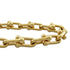 HardWear Pendant Necklace 18K Yellow Gold