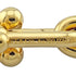 HardWear Pendant Necklace 18K Yellow Gold