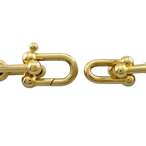 HardWear Pendant Necklace 18K Yellow Gold
