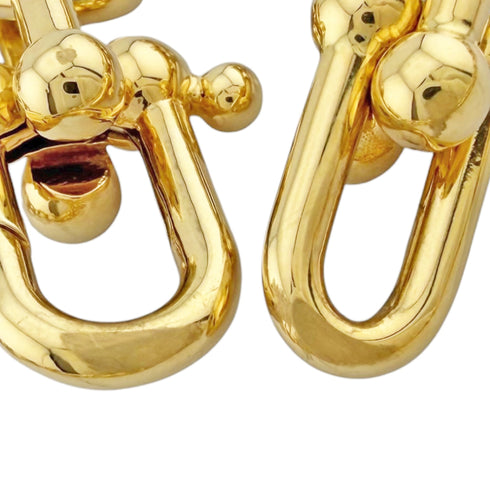 HardWear Pendant Necklace 18K Yellow Gold