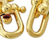 HardWear Pendant Necklace 18K Yellow Gold