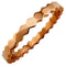Band Ring 18K Rose Gold