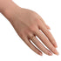 Band Ring 18K Rose Gold