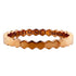 Band Ring 18K Rose Gold