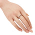 Band Ring Platinum