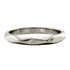 Band Ring Platinum