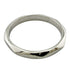 Band Ring Platinum