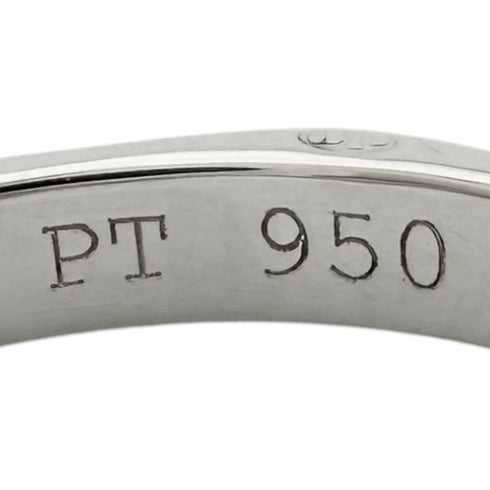 Band Ring Platinum