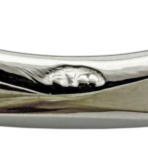 Band Ring Platinum