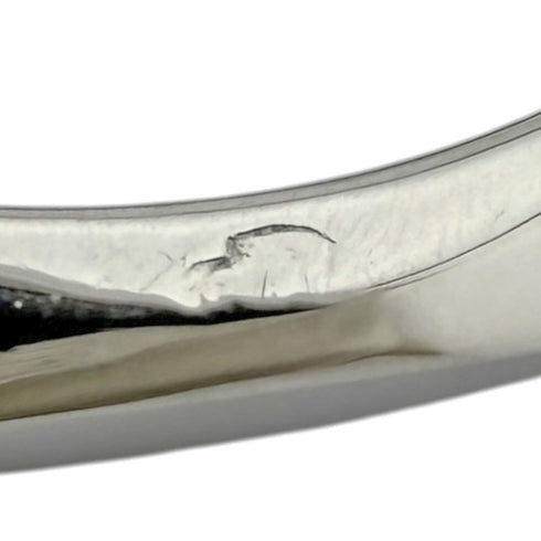 Band Ring Platinum
