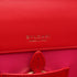 Serpenti Forever Maxi Chain Crossbody Bag Leather Small