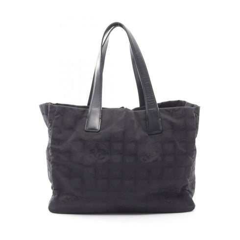 Travel Line Tote Nylon Medium