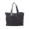 Travel Line Tote Nylon Medium