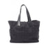 Travel Line Tote Nylon Medium