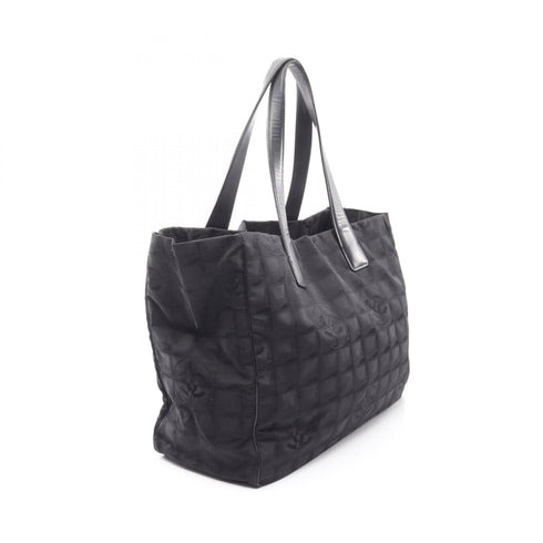 Travel Line Tote Nylon Medium