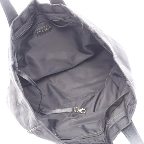 Travel Line Tote Nylon Medium