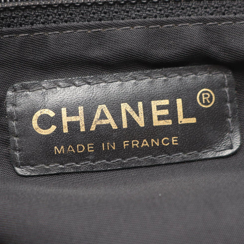 Travel Line Tote Nylon Medium