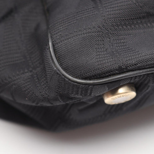 Travel Line Tote Nylon Medium
